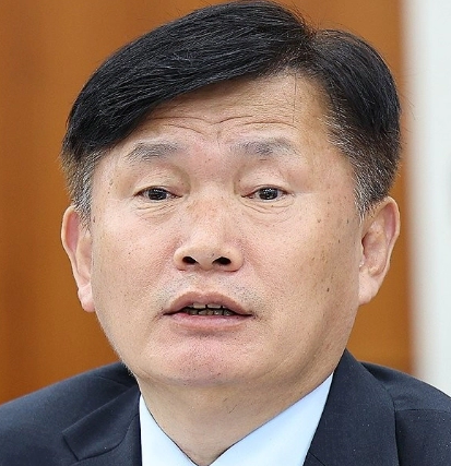 서동용 국회의원 프로필 나이 고향 학력 재산 | 서동용 지역구 권향엽 공천 논란 이유