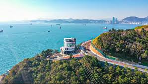 여름 부산 가볼만한곳 베스트 10