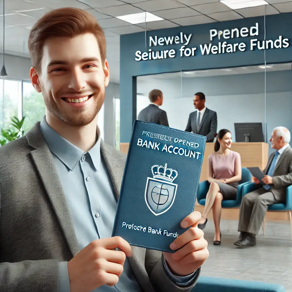 기초생활수급자-압류방지-통장