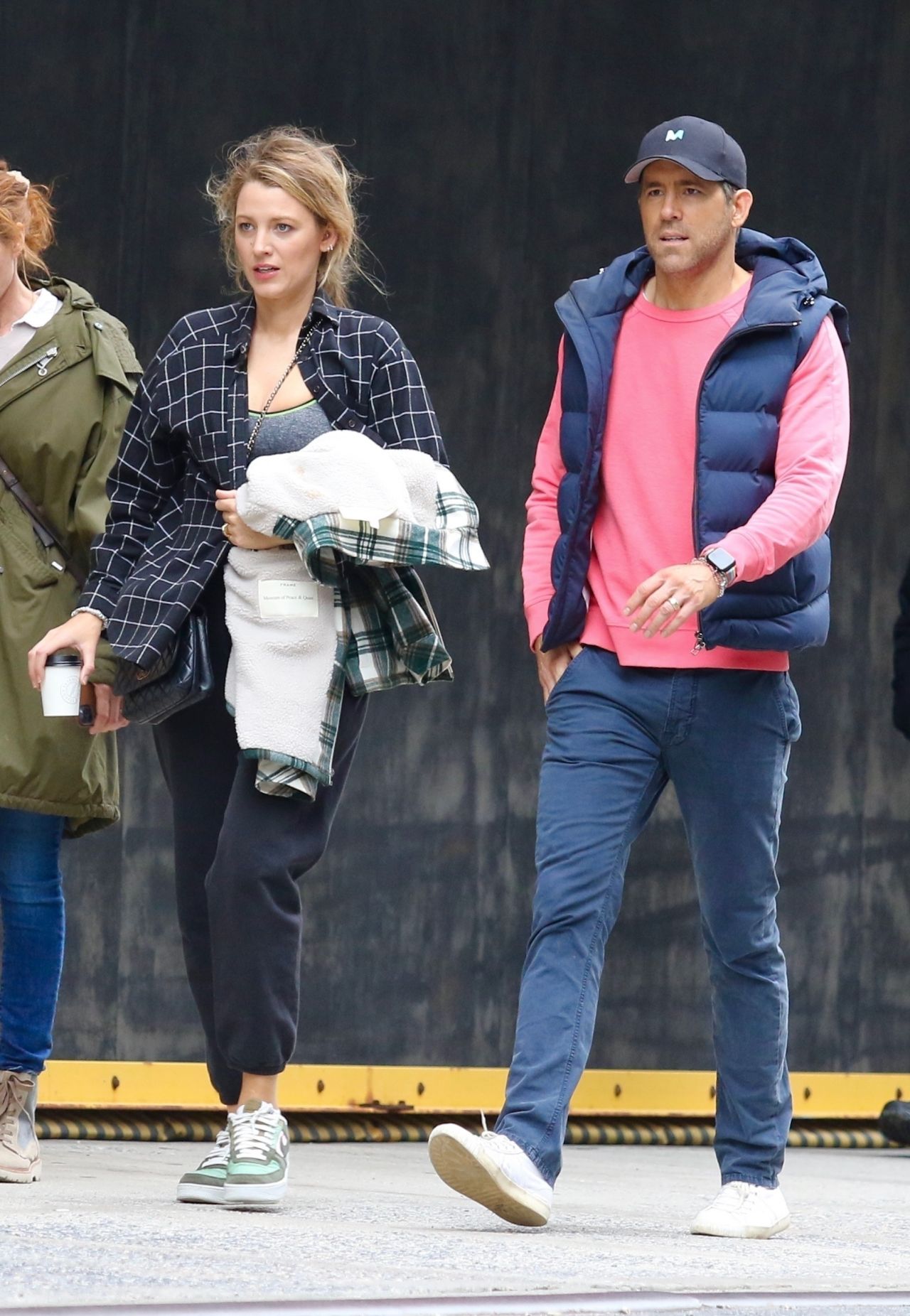 블레이크라이블리 라이언레이놀즈