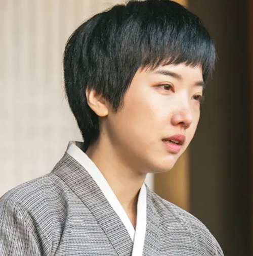 드라마 정년이 백도앵 캐릭터 인물소개 사진