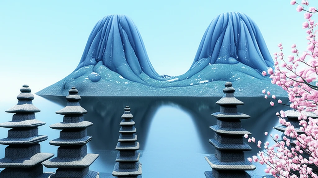 진안 3월 추천 여행지 마이산 탑사 ..