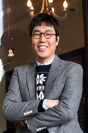 김영철 병원