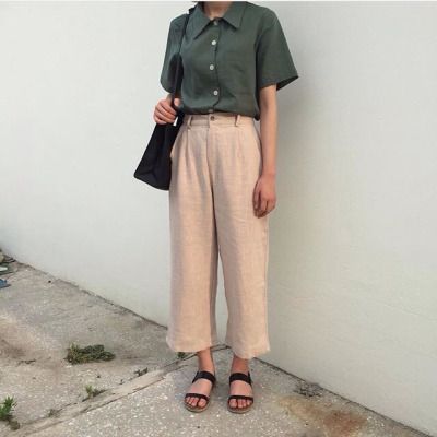 일반인 패션 데일리룩 모음