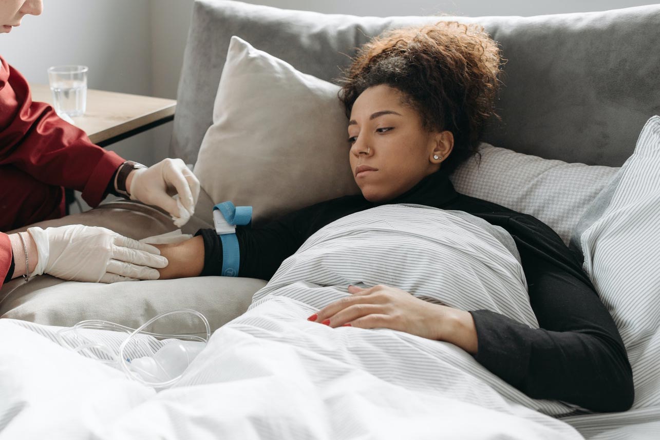 코로나_재택치료