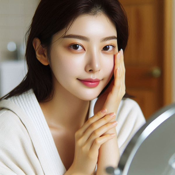 얼굴 붓기 빼는법 5가지