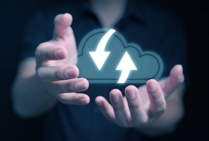 클라우드 저장소 속도와 안정성 비교