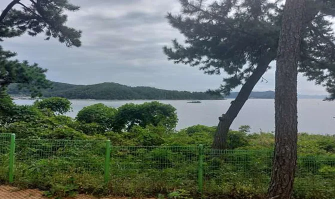 해양드라마세트장