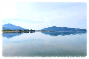 대포 어촌체험마을