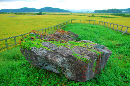 백제의 숨결을 찾아 부여와 공주의 고분군 여행