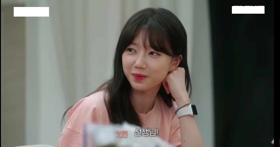 TVN 환승연애 출연진 직업