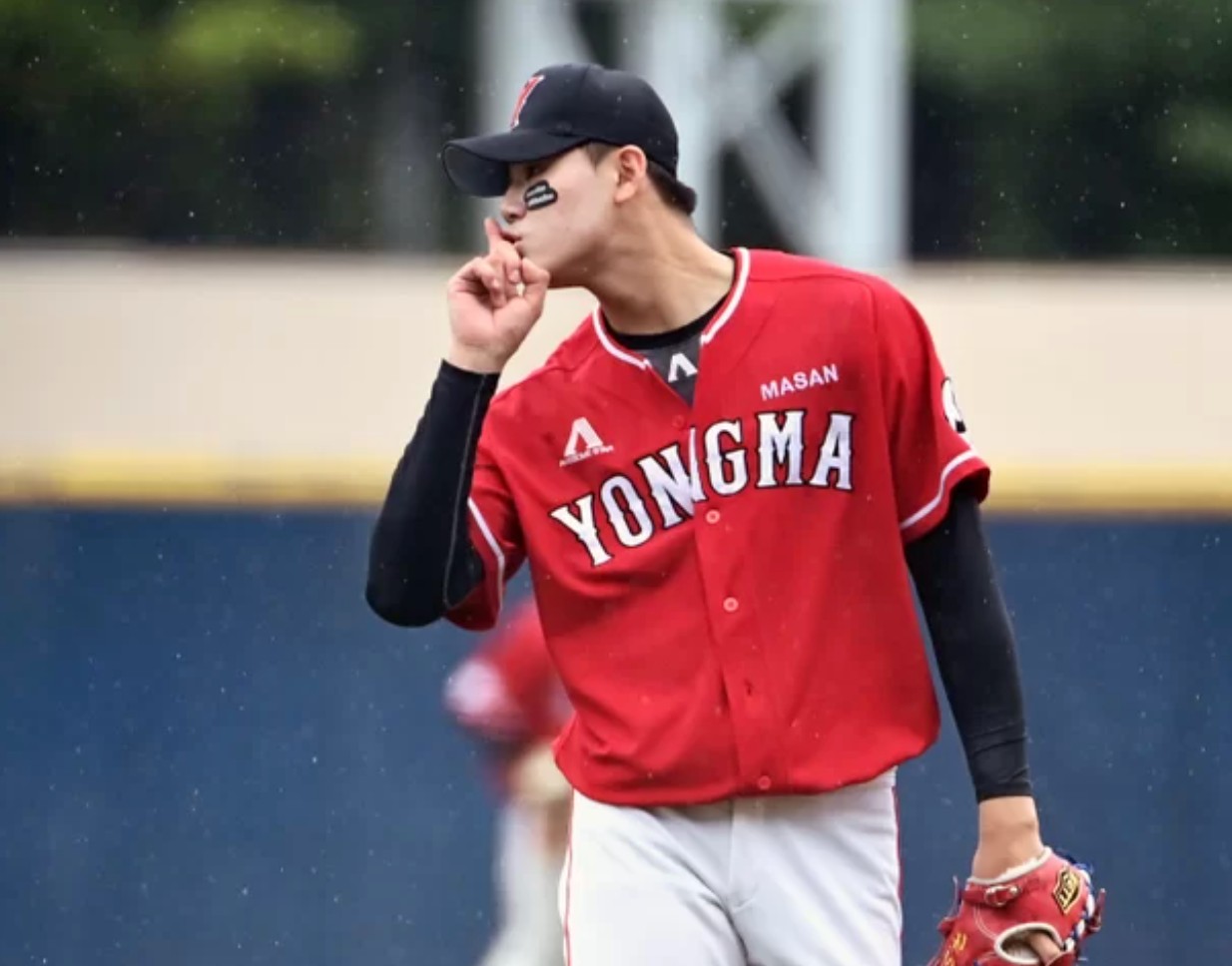 장현석 LA다저스