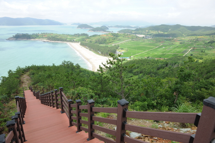 우주발사전망대