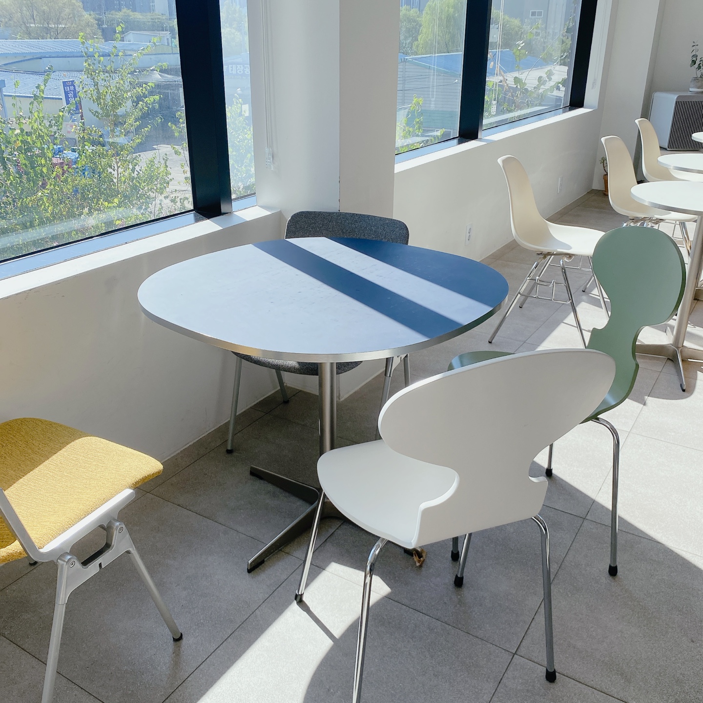 화성 동탄 동학산 대형카페 브라운스케이프(Brown Scape)카페 주차 리뷰 추천 시그니처메뉴