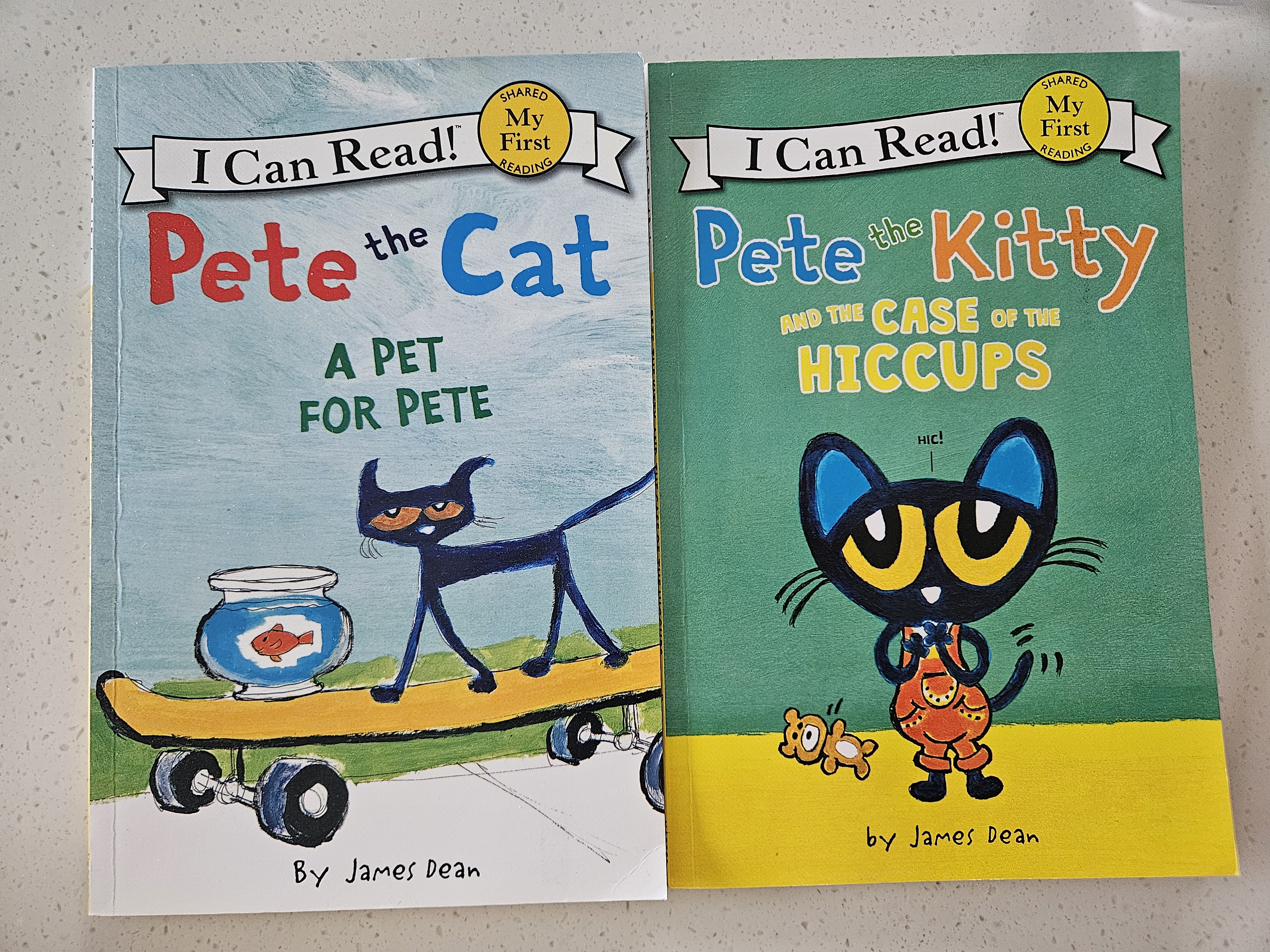 Pete the Cat 추천