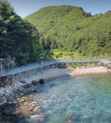 강원도 강릉 가볼만한곳 베스트10