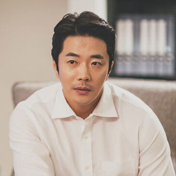 커튼콜 등장인물