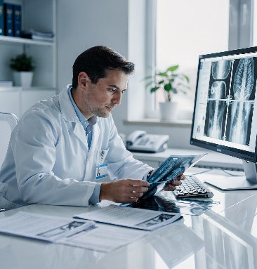 관절염 초기증상