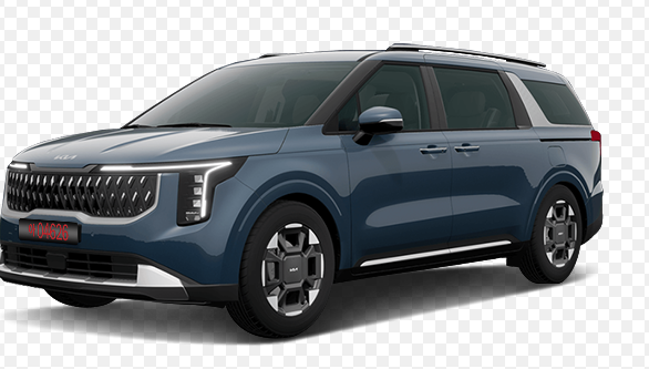 카니발하이브리드