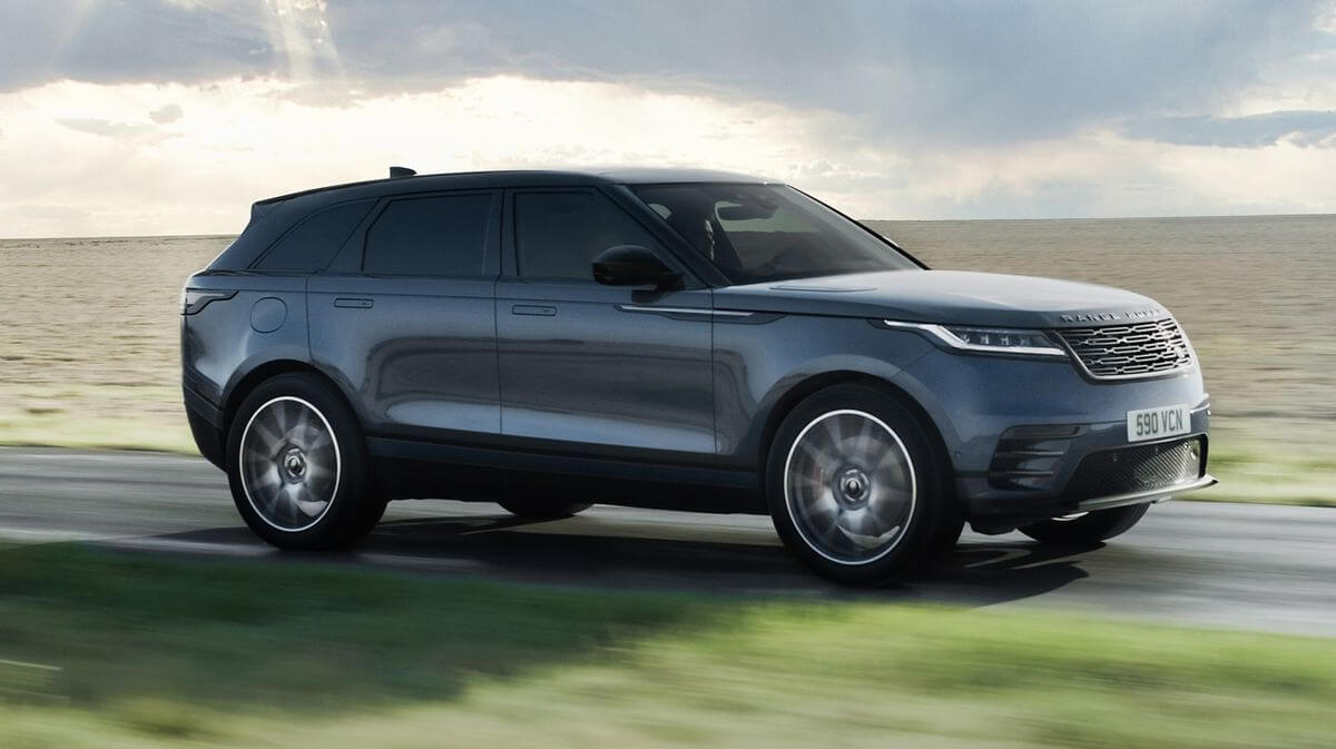 2024 랜드로버 레인지로버 벨라