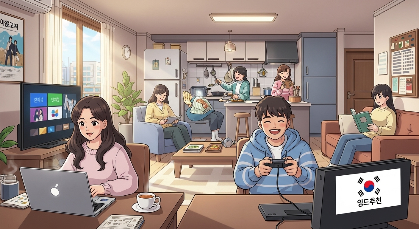 2026 청년월세지원 상시화 확대 신청 준비하기