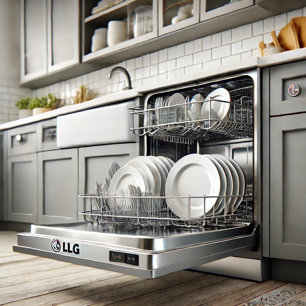 엘지 식기세척기 12인용