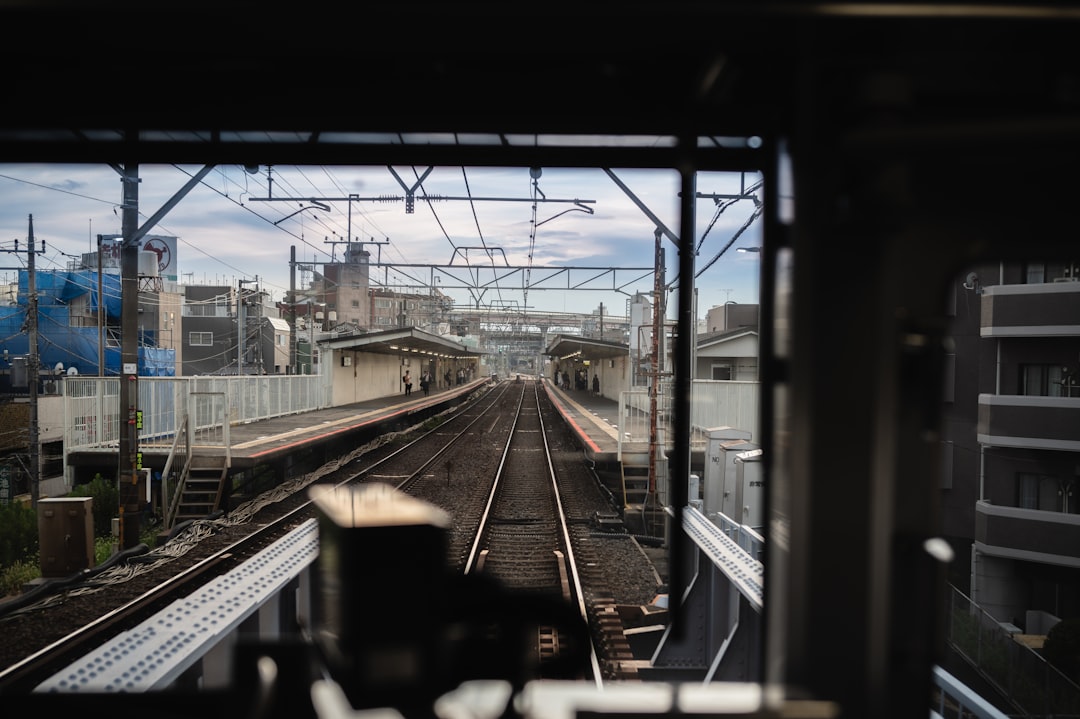 Train.