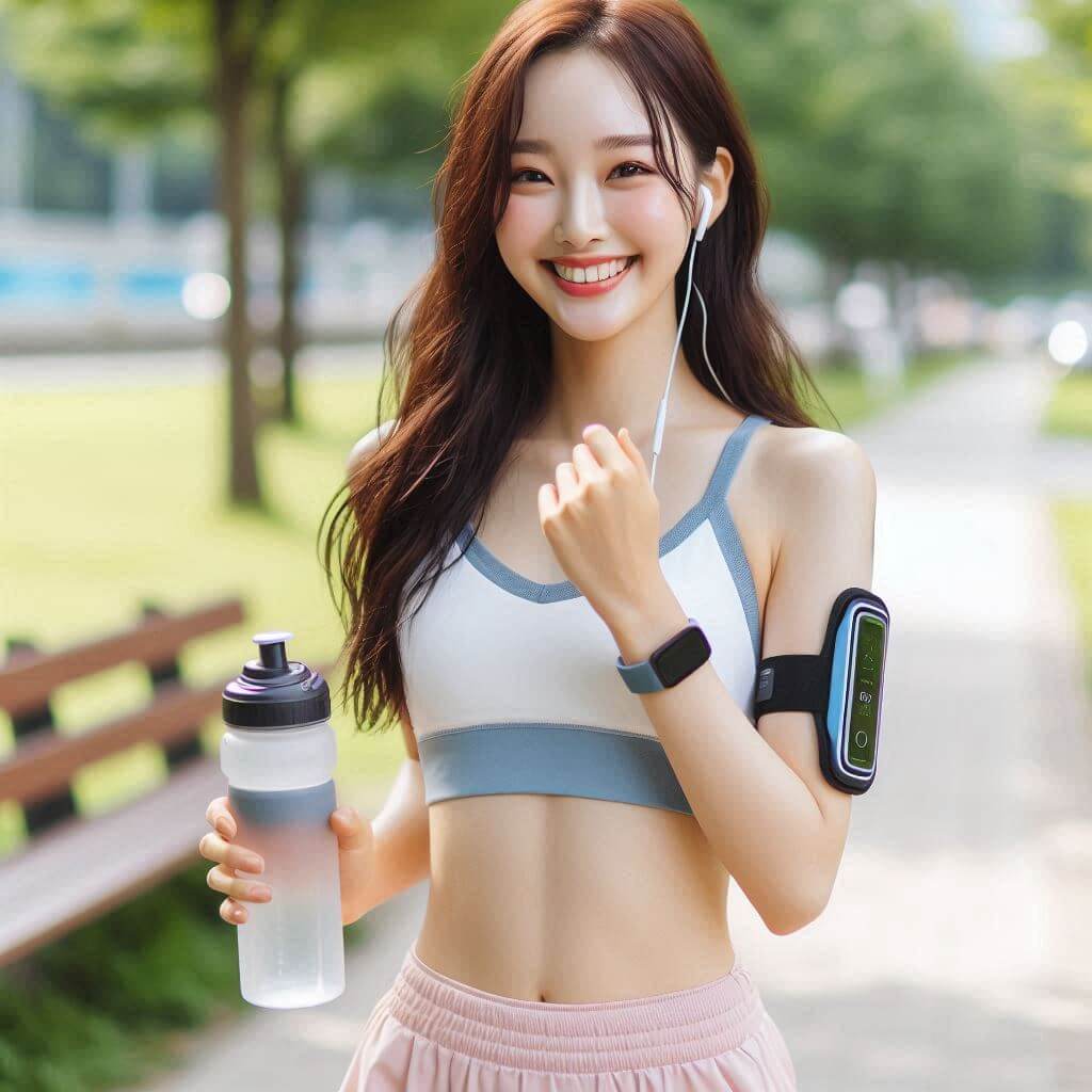 건강영양식 카무트