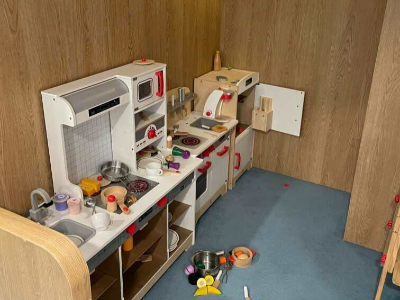 그랜드-조선-제주-키즈클럽-이용후기