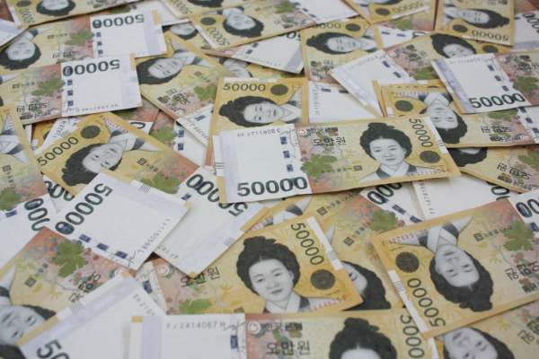 금 투자 가장 안전한 방법 5가지