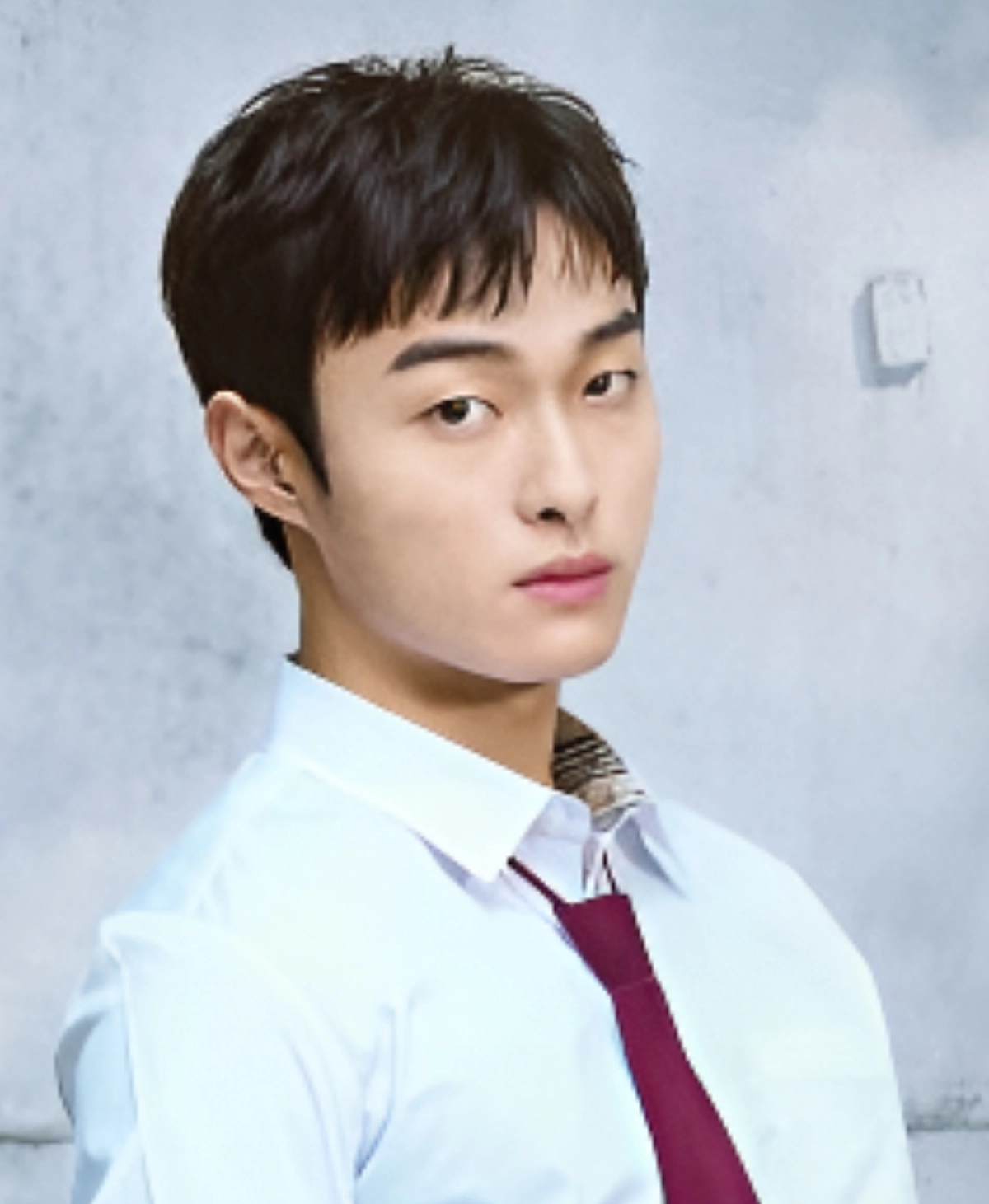 김득팔역 윤찬영 사진