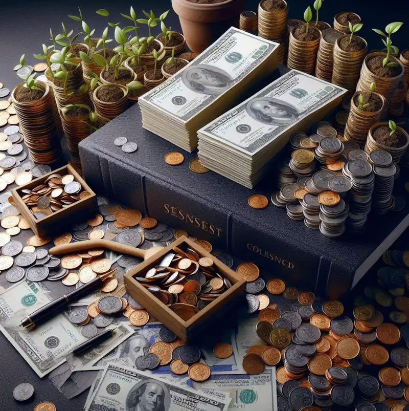 청년도약계좌를-활용해서-목돈마련하려는-모습