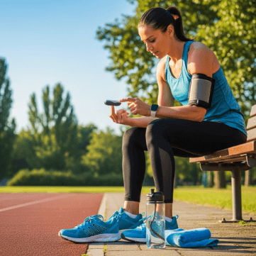 1형 당뇨병 관리 가이드12