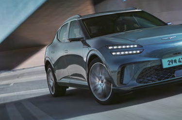 GV60 vs EV4 비교! 가격, 주행거리, 성능 차이 총정리