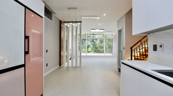 경기도 단독주택