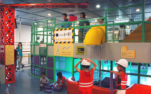 서울 실내 가볼만한곳 베스트10