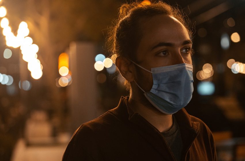 미세먼지 관련 사진