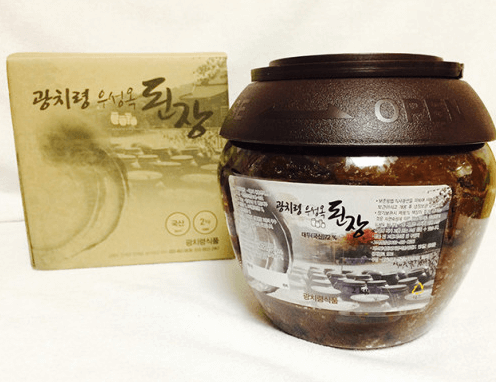 [6시 내고향] 인제 황태구이 부흥식당&amp;#44; 두부전골 광치령토속음식점&amp;#44; 된장 재래식 집된장 택배주문 광치령우성옥된장 