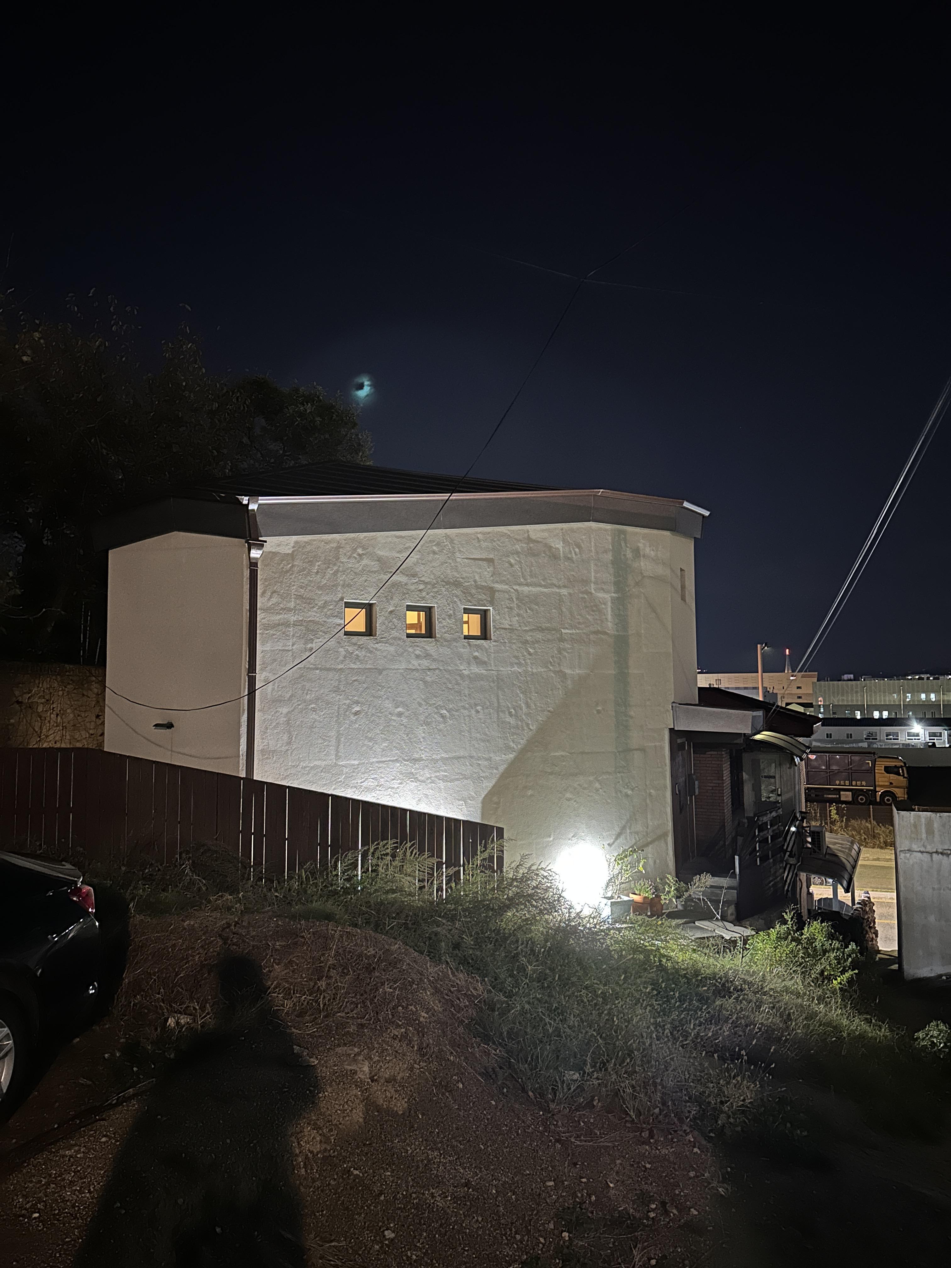 강릉에어비앤비