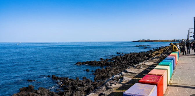 제주도