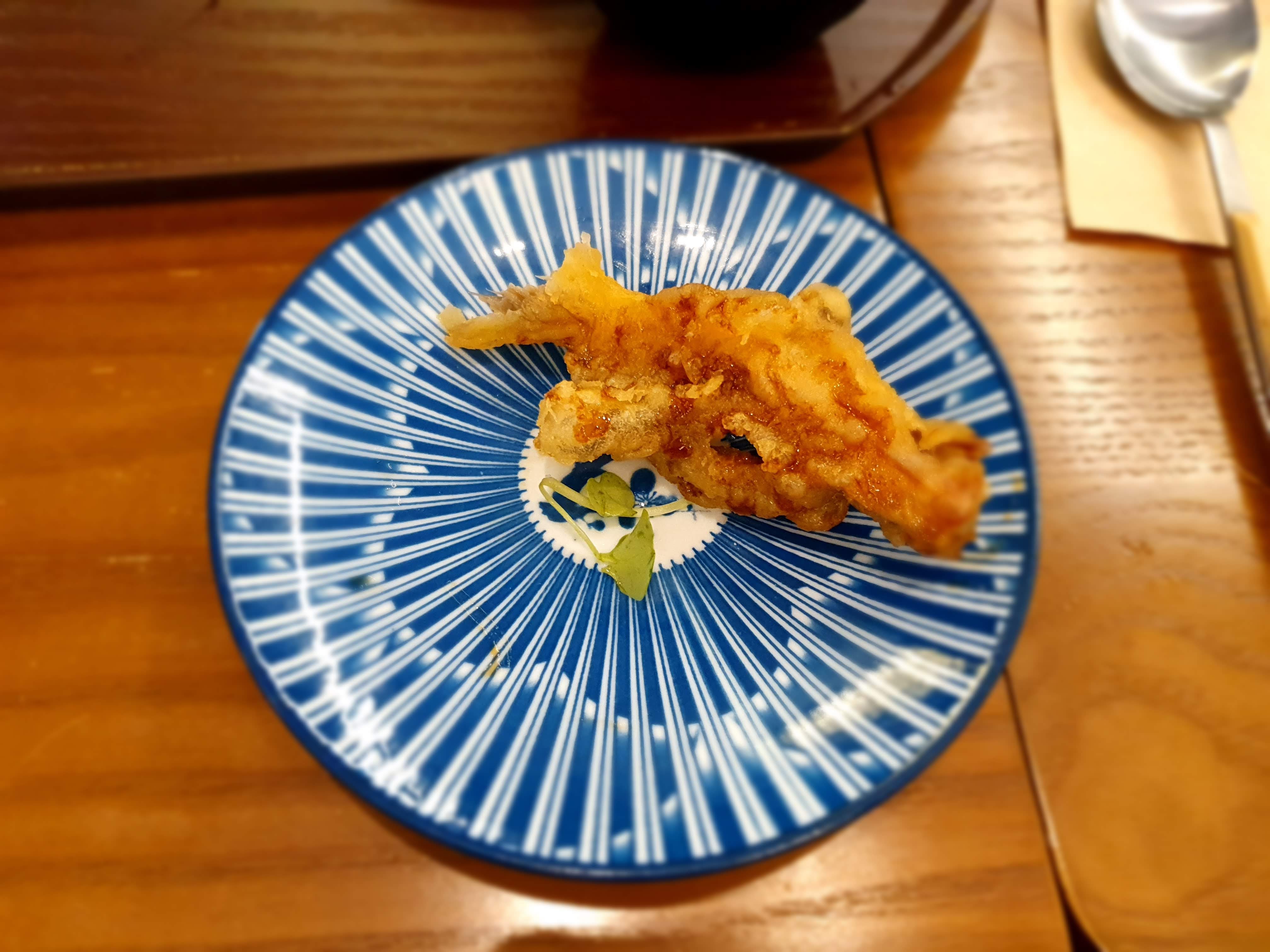 덮덮밥