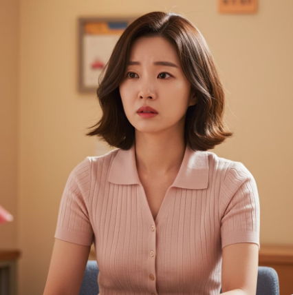 조용한 사무실, 나를 긴장시키는 소리