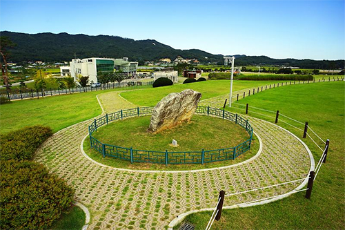 강화고인돌2