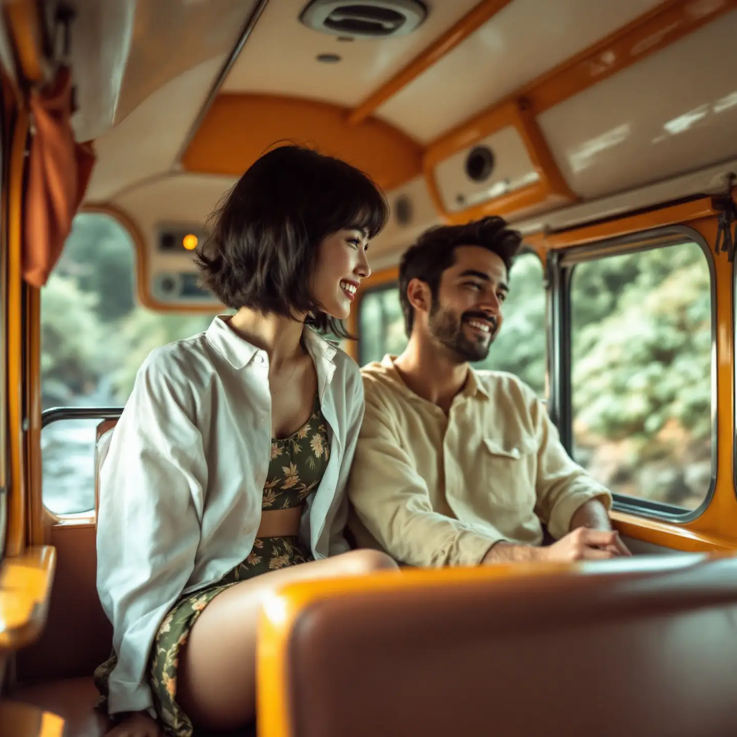 하코네 프리패스 로망스카 승차 장소