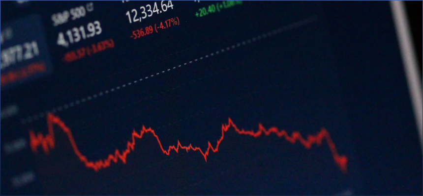 주식 시장 급락 원인 분석 및 대응 전략: 위기 속 기회 포착