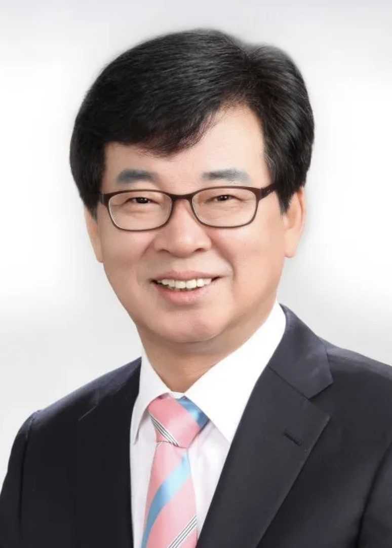 장흥군수 김성