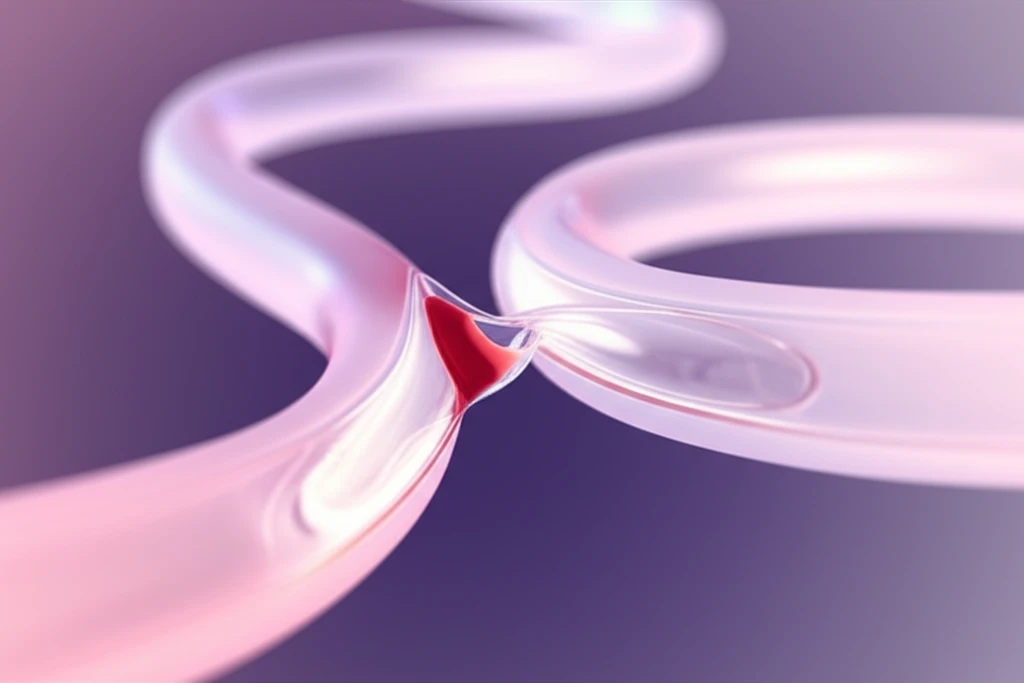 난관 폐쇄 소견 시 치료 대안과 시험..