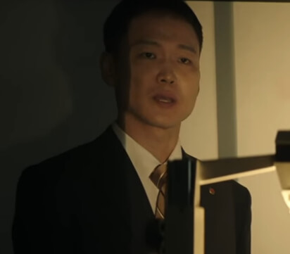 재벌집-막내아들-허정도