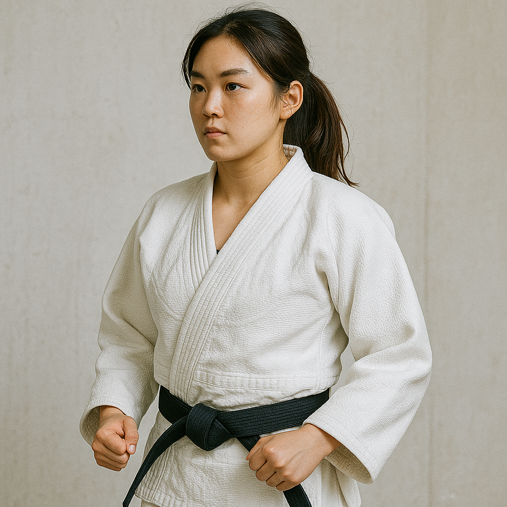 유도선수