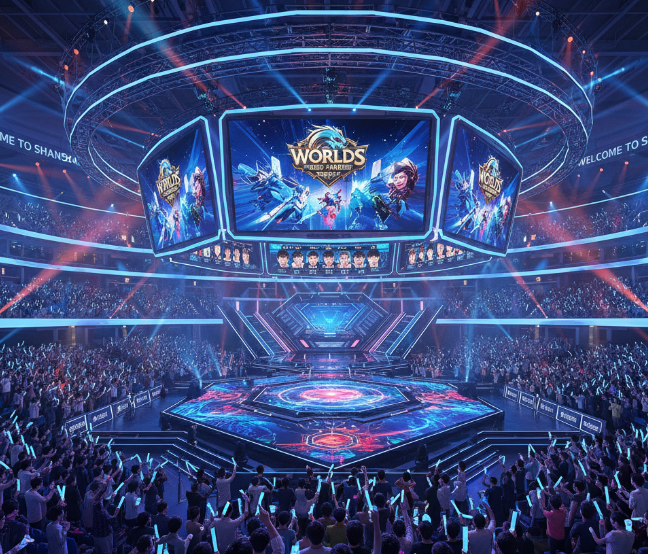 🎮 2025 롤드컵 일정 ❘ 한국팀 경기·중계·티켓 예매 총정리 관련이미지